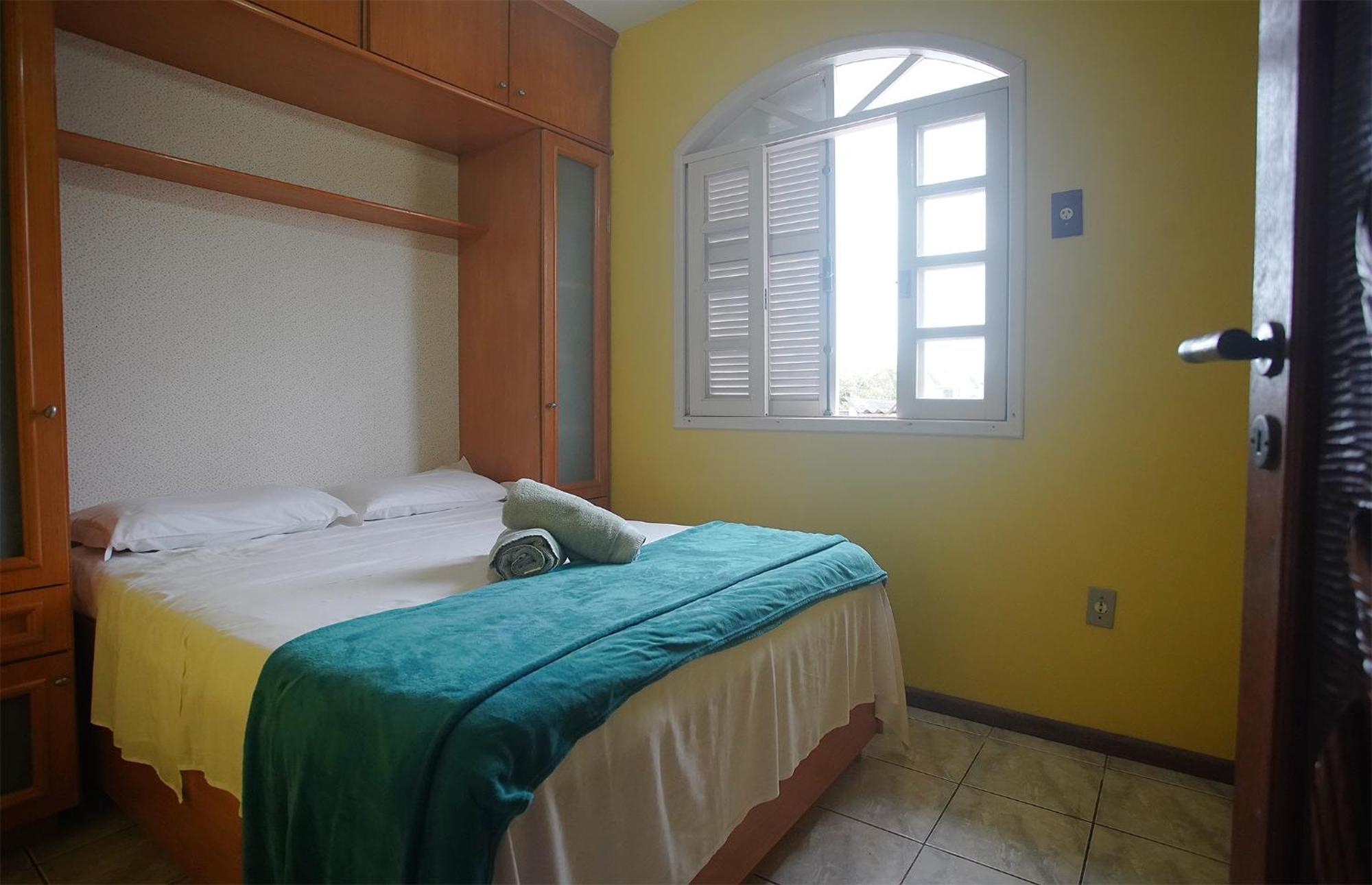 Habitación Cuádruple con bañera